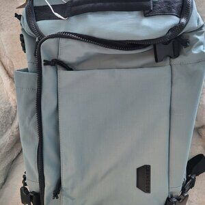 Bagsmart Blast Quick Access 28L Carry On Travel Backpack Standard / Arona